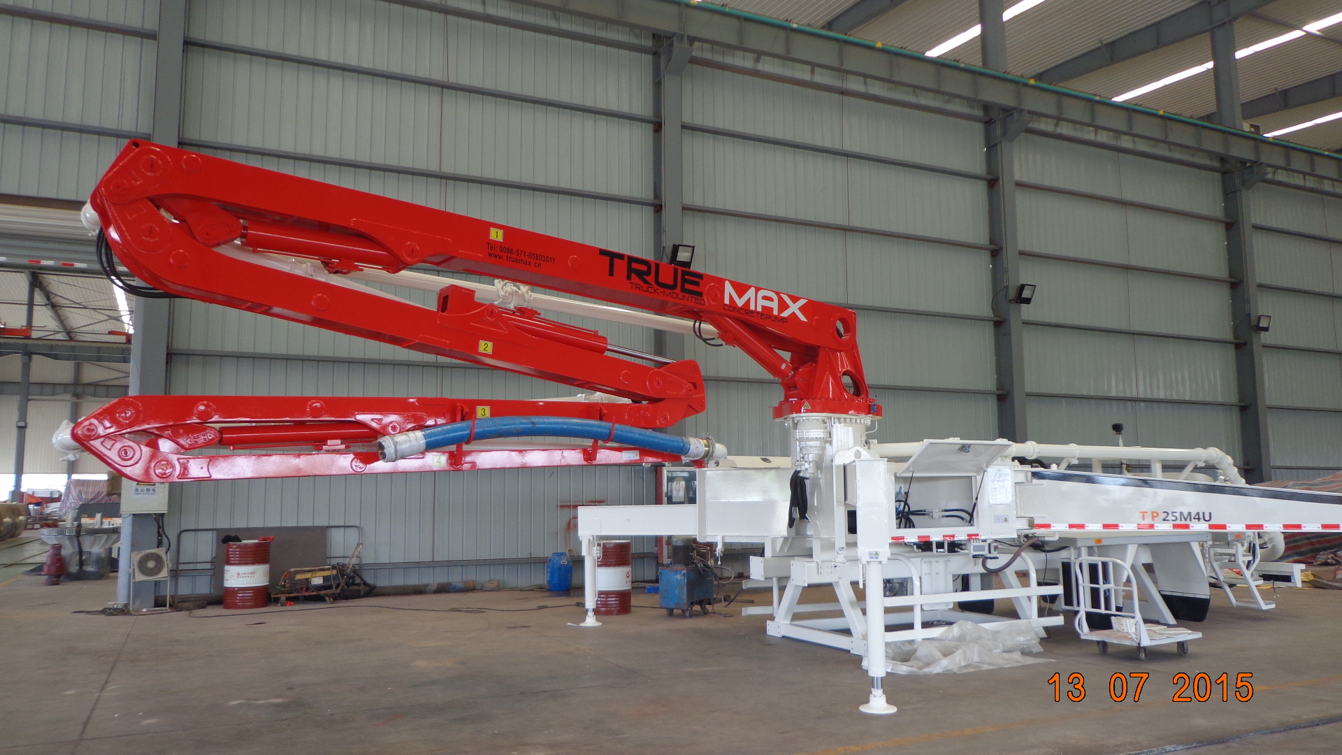 攪拌站典型故障問題處理大全