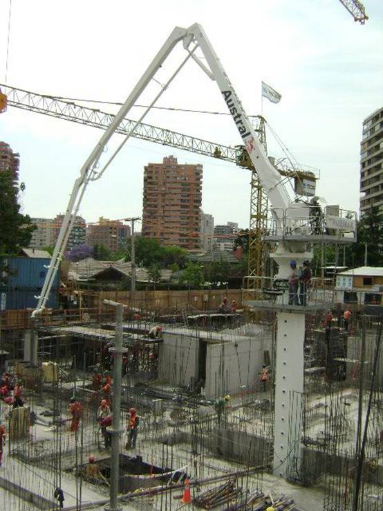 液壓布料機(jī)有哪些型號(hào)和規(guī)格