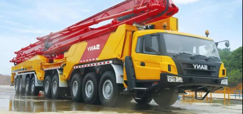 “基建狂魔”上線！8大超強(qiáng)重器，你認(rèn)識幾個？(圖2)