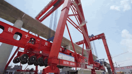 “基建狂魔”上線！8大超強(qiáng)重器，你認(rèn)識幾個？(圖3)