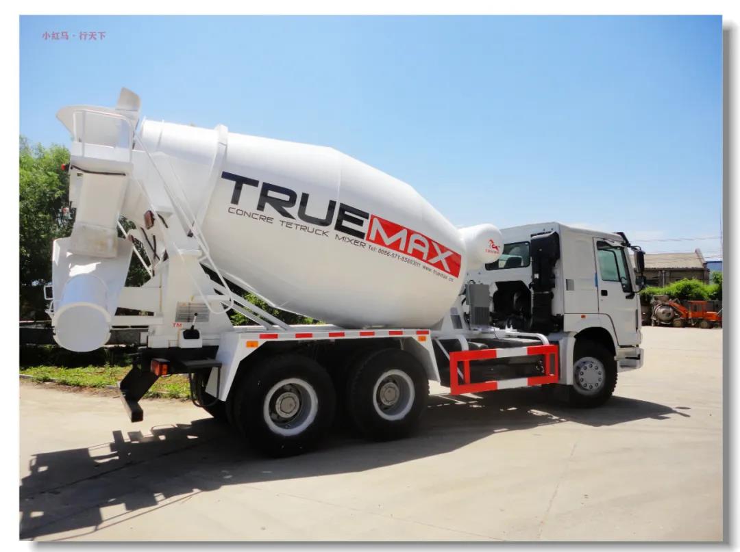 近看在花果山中 遠看是信瑞重工(圖3) 近看在花果山中 遠看是信瑞重工(圖3)