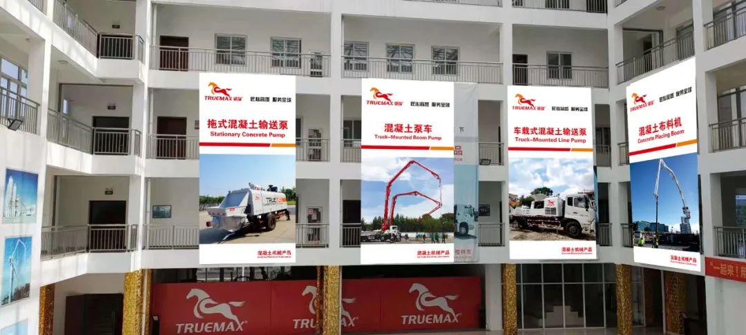 信瑞重工“可敬的人”余軍:放歌四海志 風雨壯我行(圖8) 信瑞重工“可敬的人”余軍:放歌四海志 風雨壯我行(圖8)