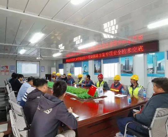 60分鐘頂升1層樓！“輕型造樓機(jī)”完美收官(圖8)