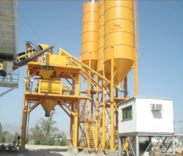 攪拌站出售(圖1) 攪拌站出售(圖1)