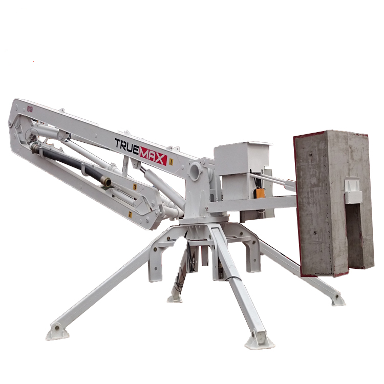 高性價(jià)比的信瑞移動(dòng)布料機(jī)來(lái)了