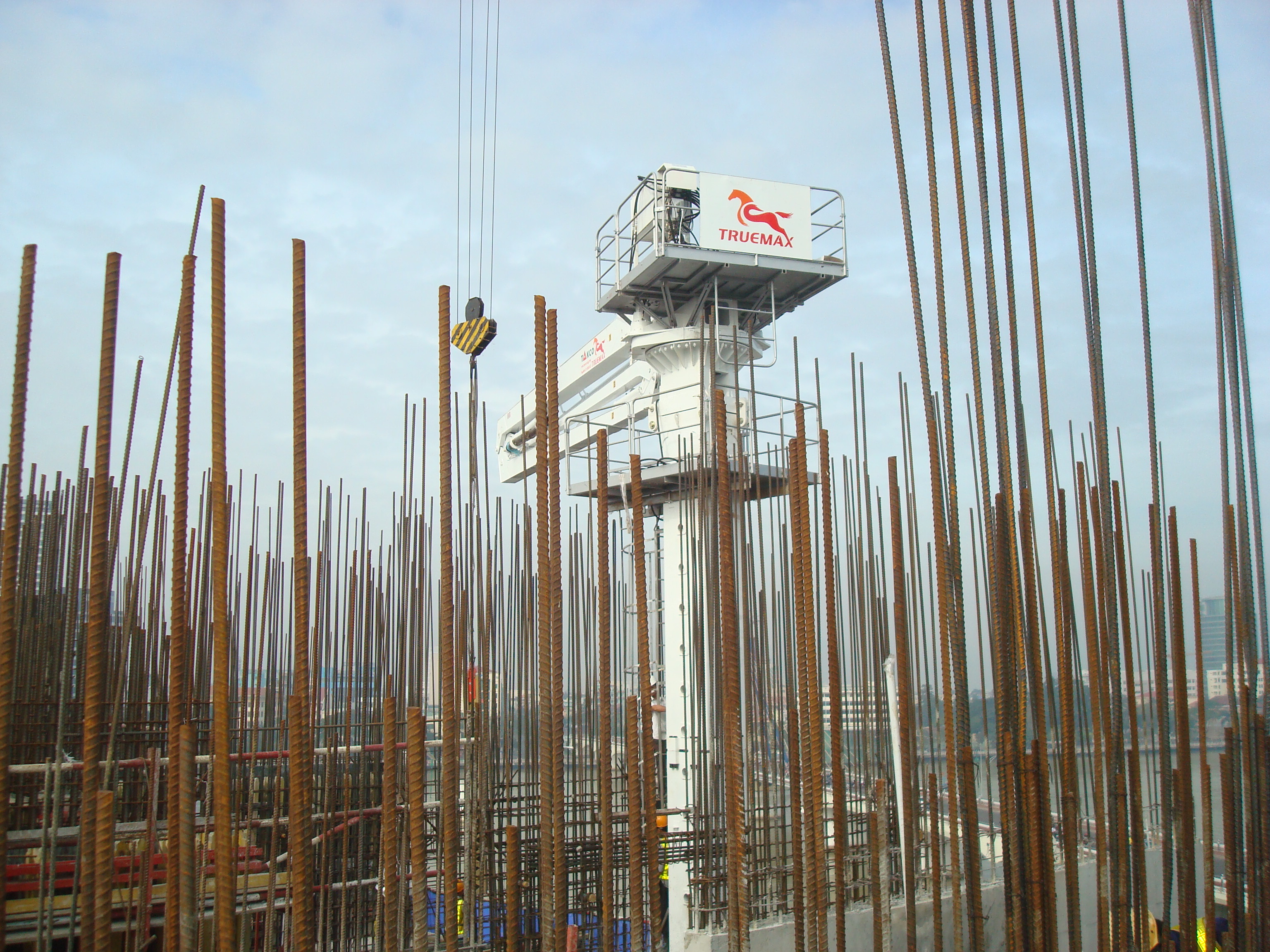 布料機輸送管堵住了怎么辦？