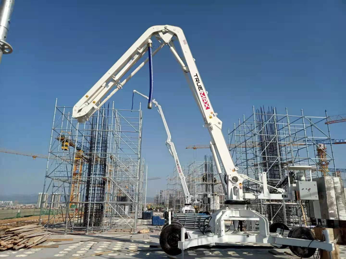 布料機(jī)多少錢一臺