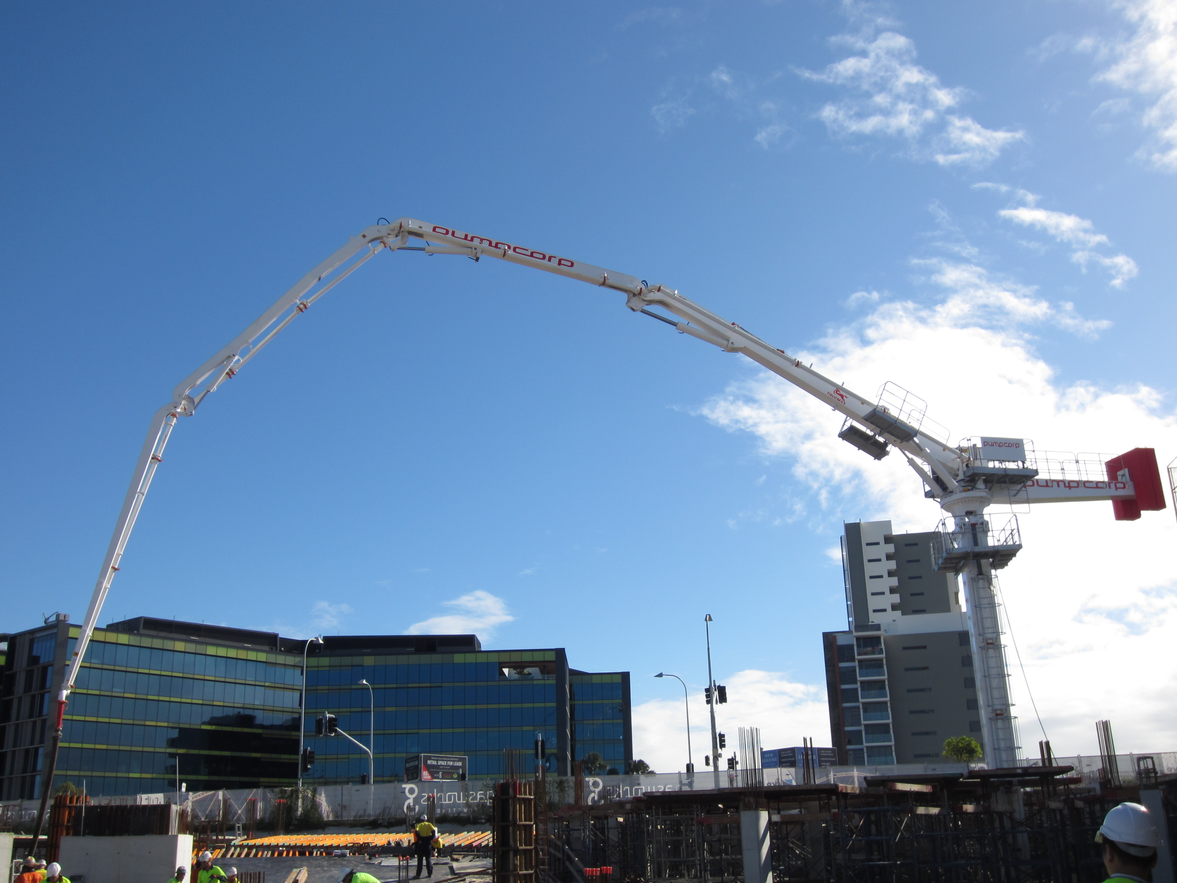 布料機(jī)有幾種樣式