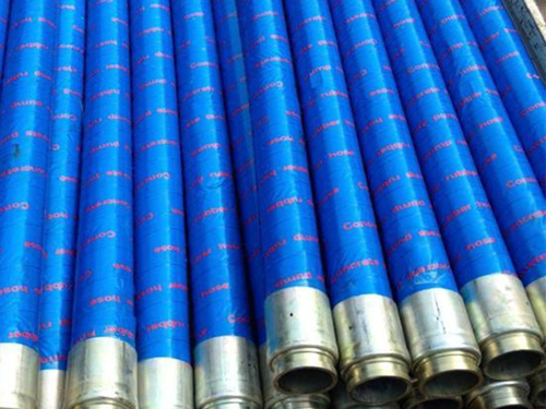 布料機(jī)軟管