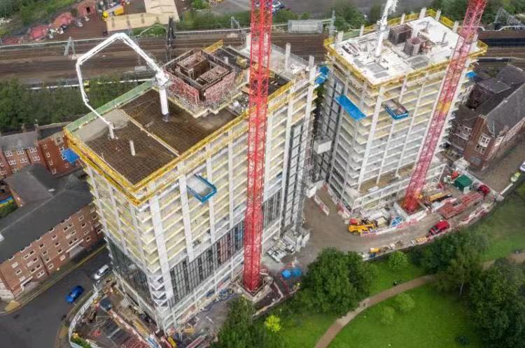 液壓布料機(jī)的壽命及好處