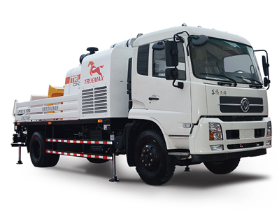 LP100.18.186D 車載混凝土拖泵