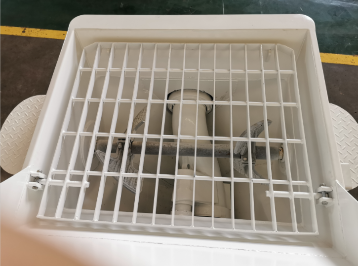 混凝土泵車料斗 混凝土泵車料斗