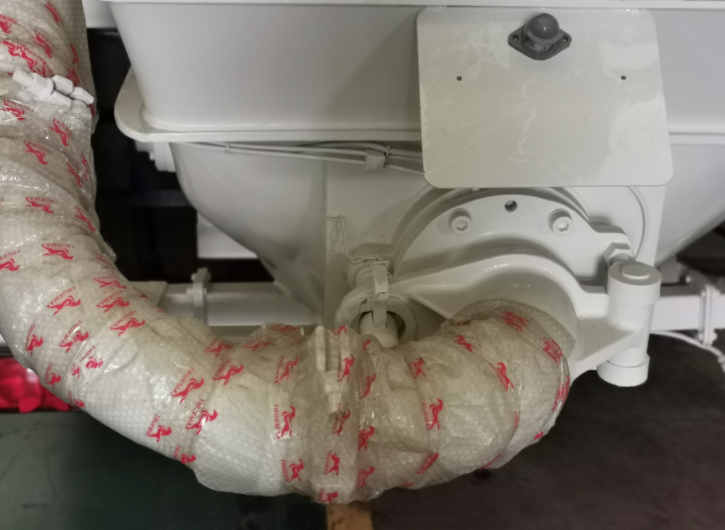 混凝土泵車輸送管 混凝土泵車輸送管