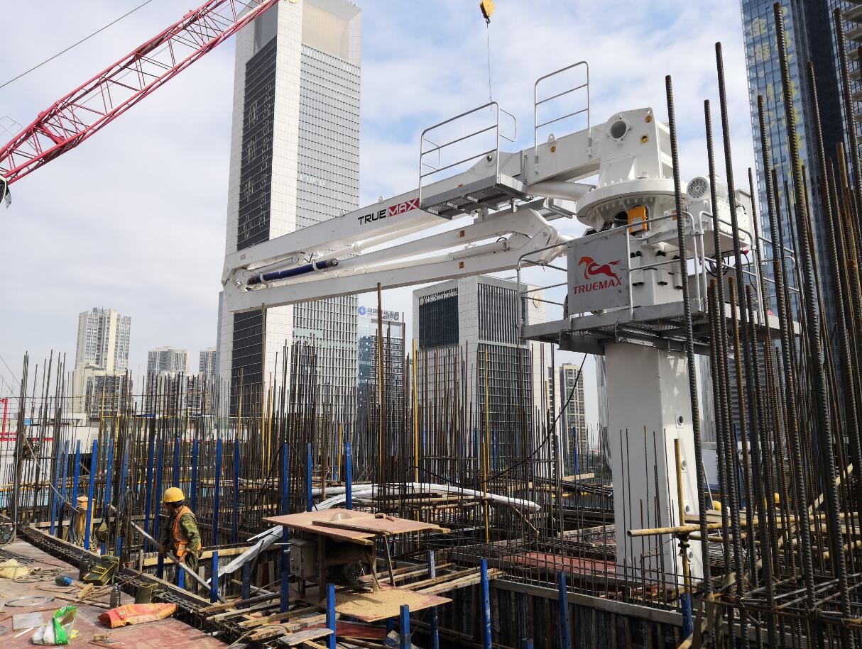 內(nèi)爬布料機(jī)參數(shù)詳情