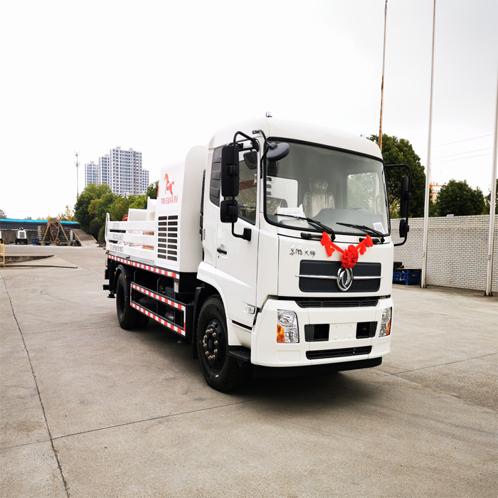 混凝土輸送泵 混凝土輸送泵