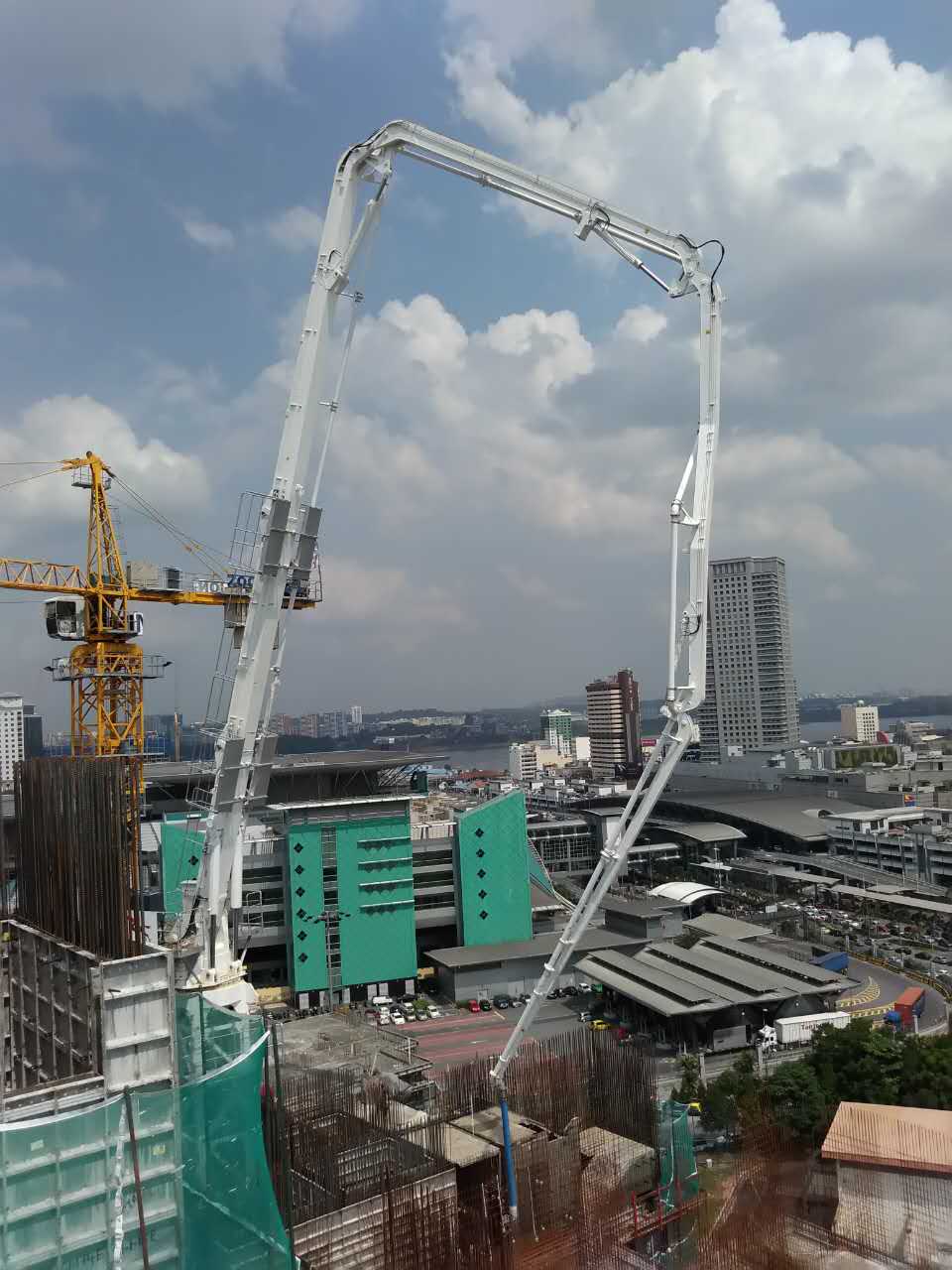 布料機生產(chǎn)廠家