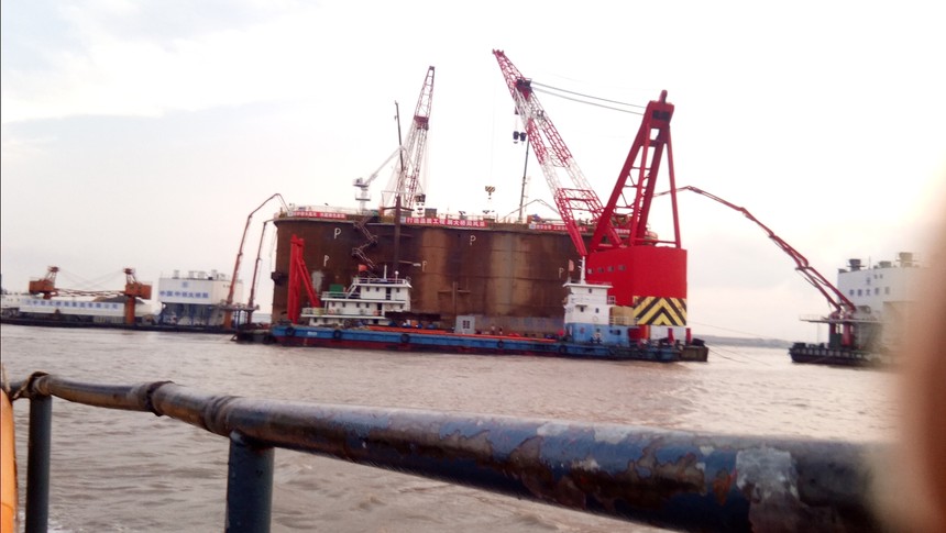 浙江溫州28米布料機(jī) 浙江溫州28米布料機(jī)