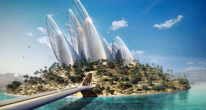 液壓布料機(jī)-扎耶德國家博物館(圖2)