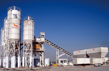 混凝土攪拌站設備的選型及應用(圖2) 混凝土攪拌站設備的選型及應用(圖2)