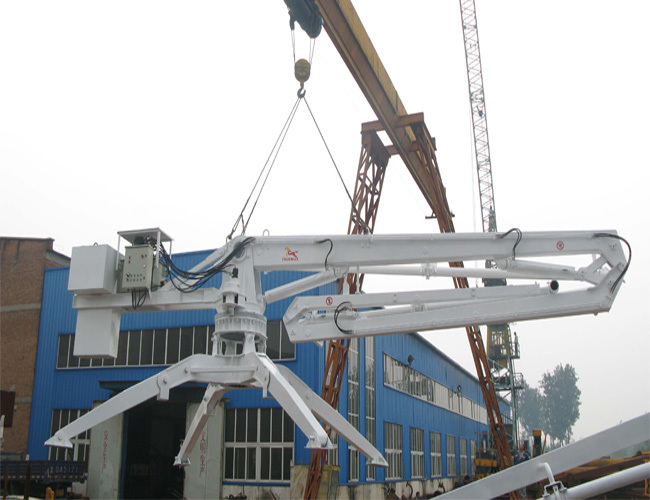 布料機(jī)有多重布料機(jī)重量多少