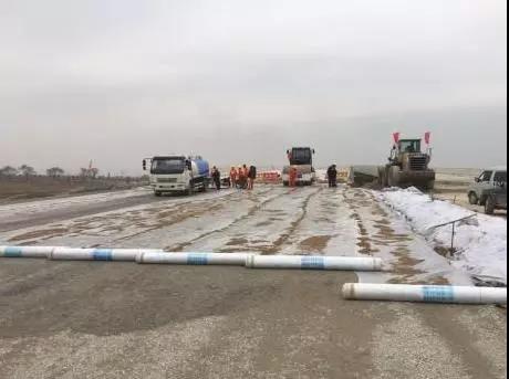 混凝土坍落度損失過快？原因到底在哪？(圖2)