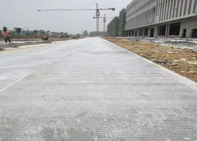 混凝土坍落度損失過快？原因到底在哪？(圖3)