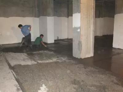 混凝土坍落度損失過快？原因到底在哪？(圖4)